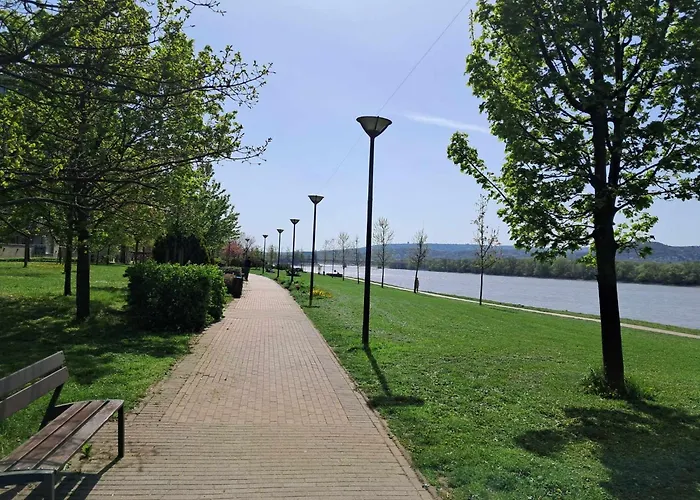 Dunai Panorama