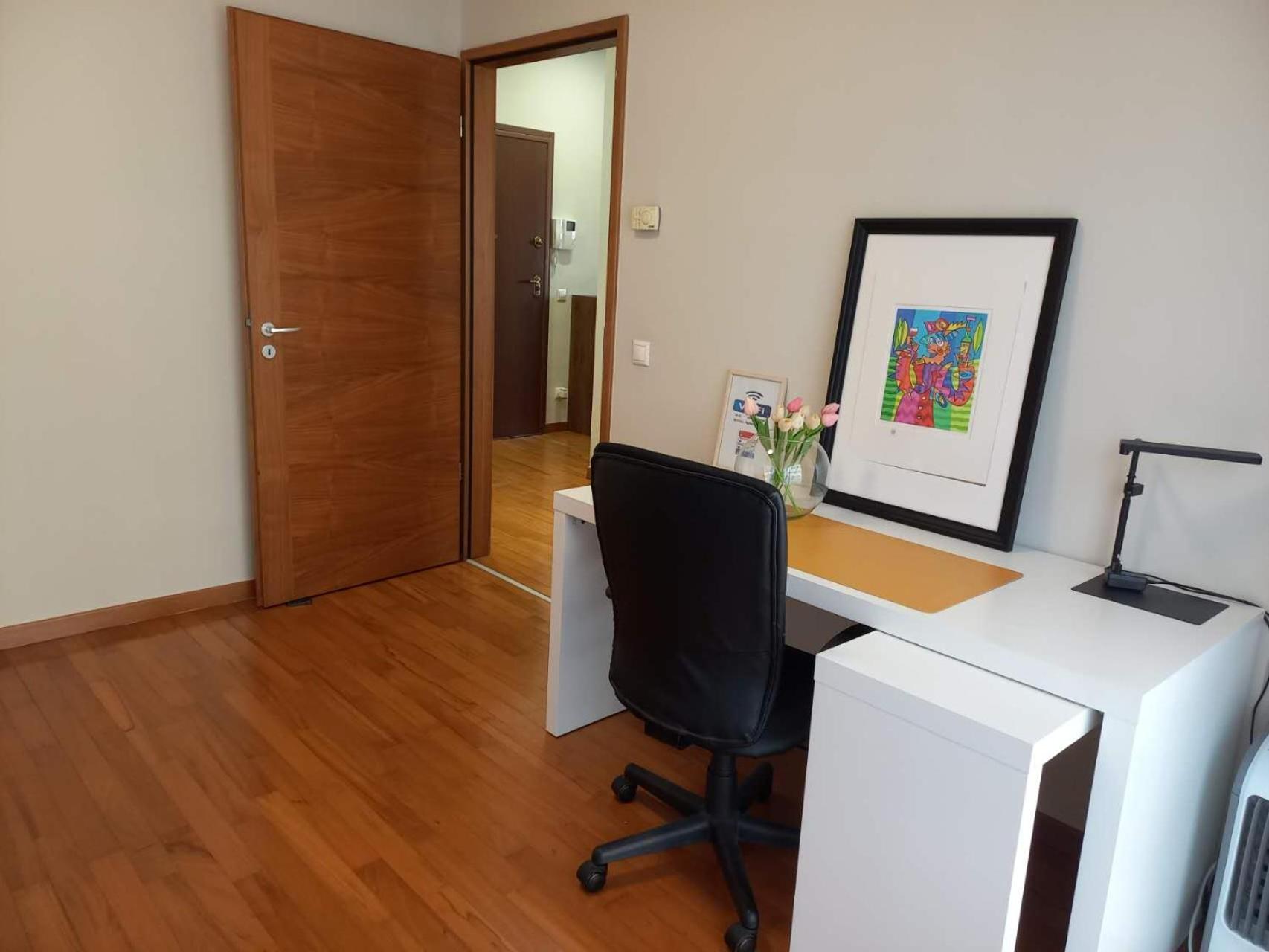 Dunai Panorama Apartamento *