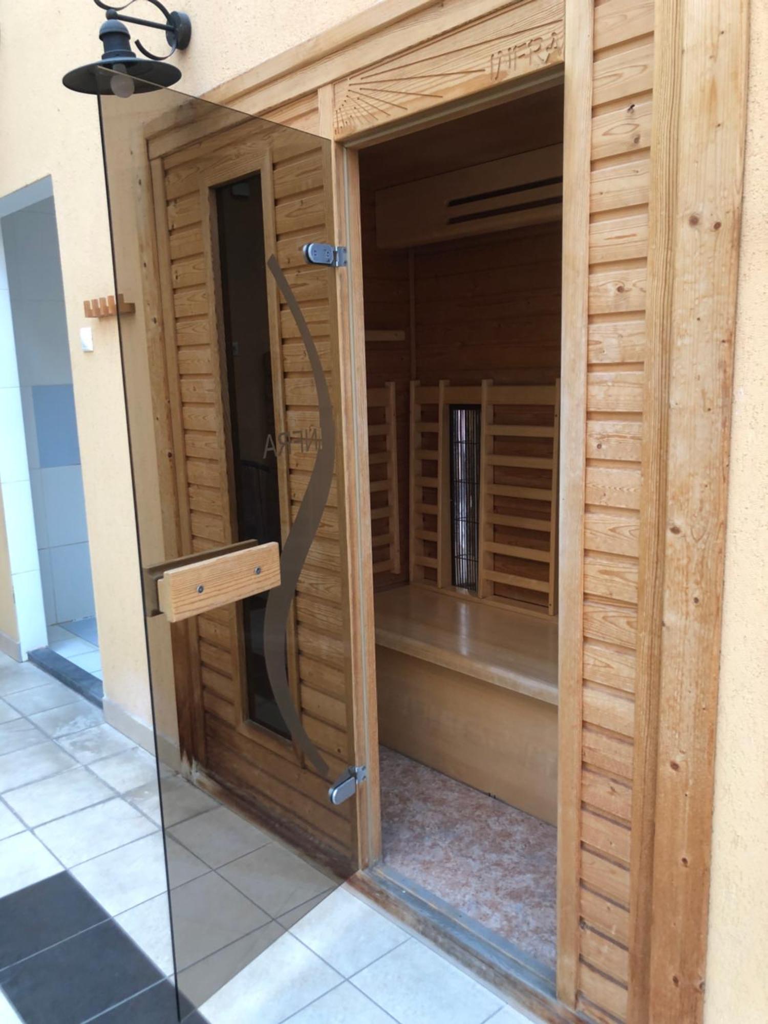 Apartamento Dunai Panorama