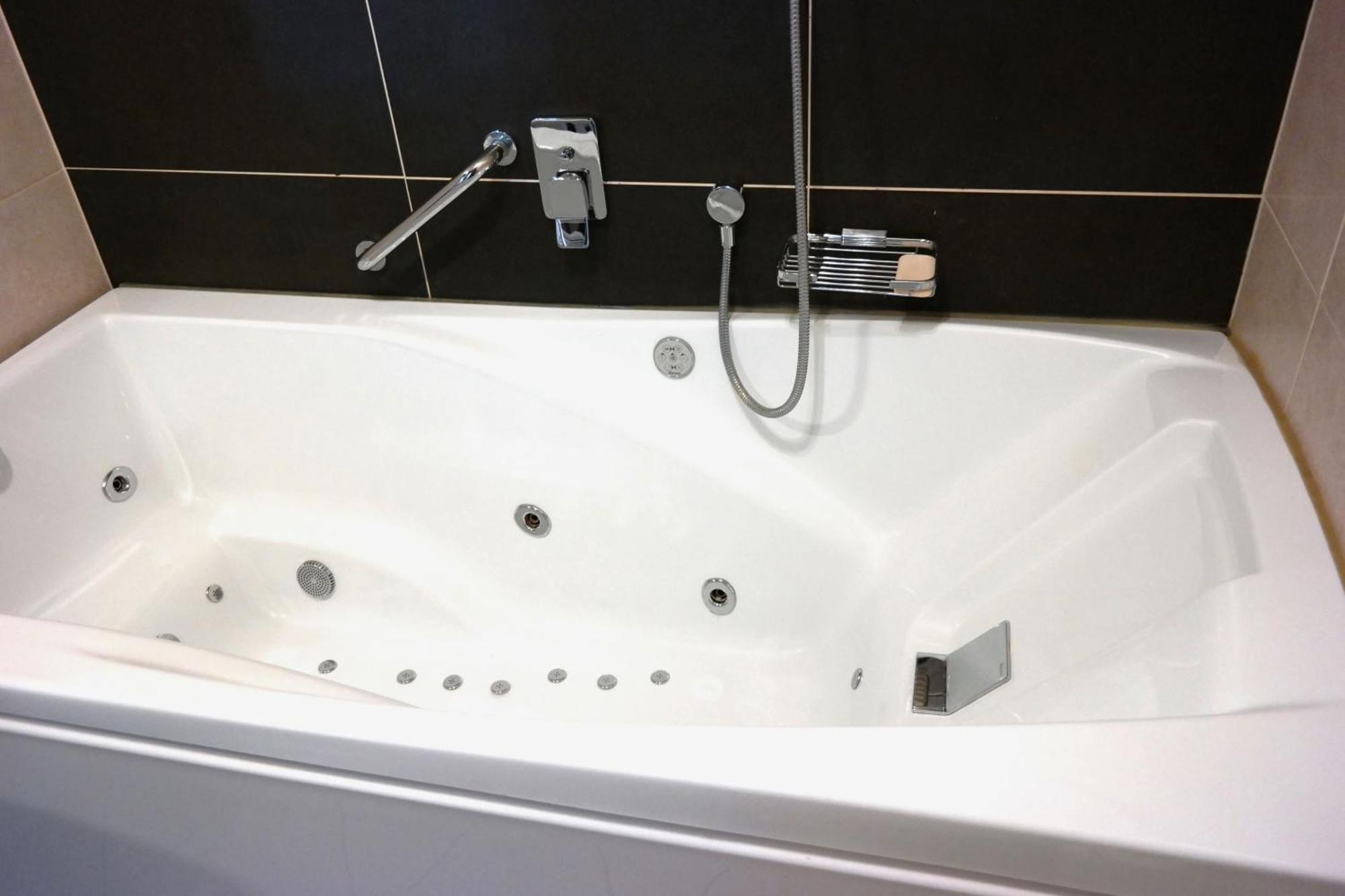 Apartamento Dunai Panorama *