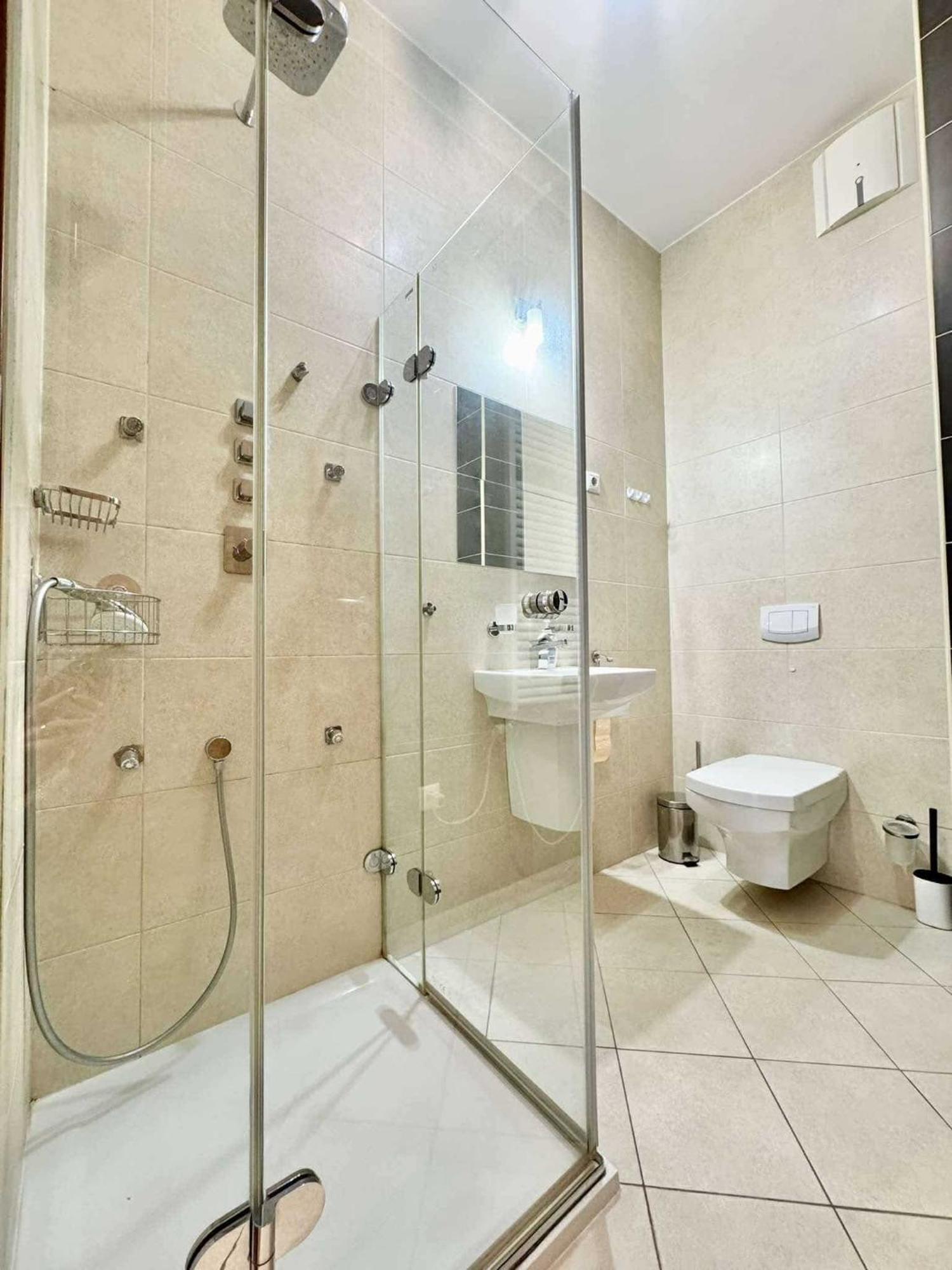 Dunai Panorama Apartamento *