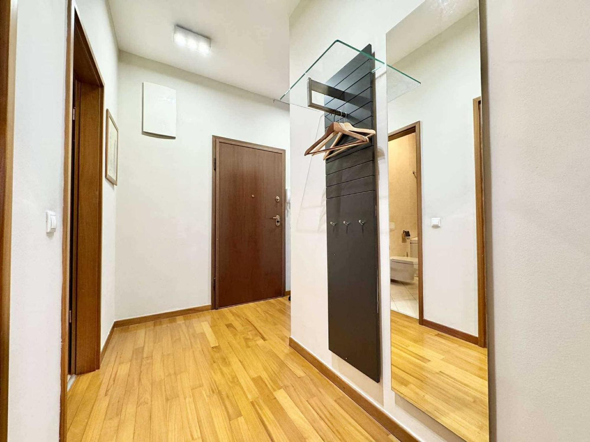 Apartamento Dunai Panorama Budapest