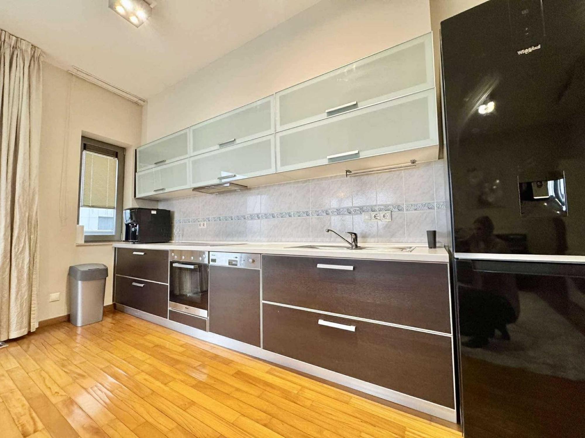 Apartamento Dunai Panorama