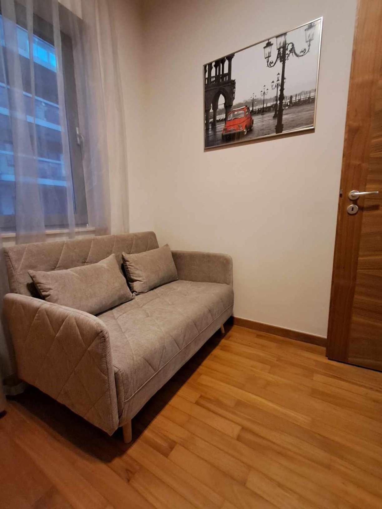 Dunai Panorama Apartamento