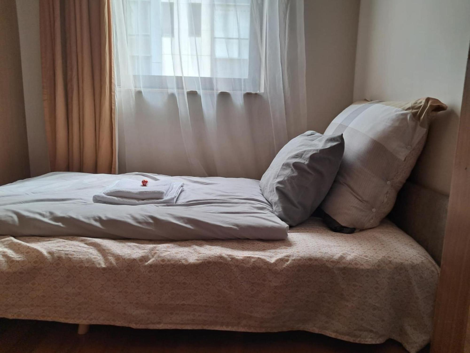 Apartamento Dunai Panorama *