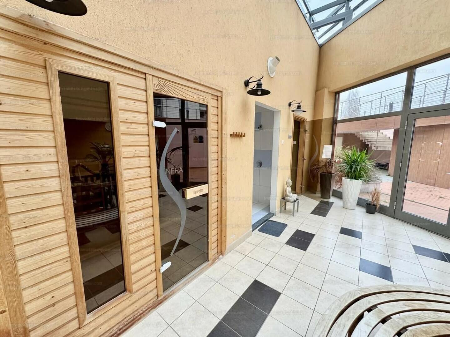 Apartament Dunai Panorama Budapeszt