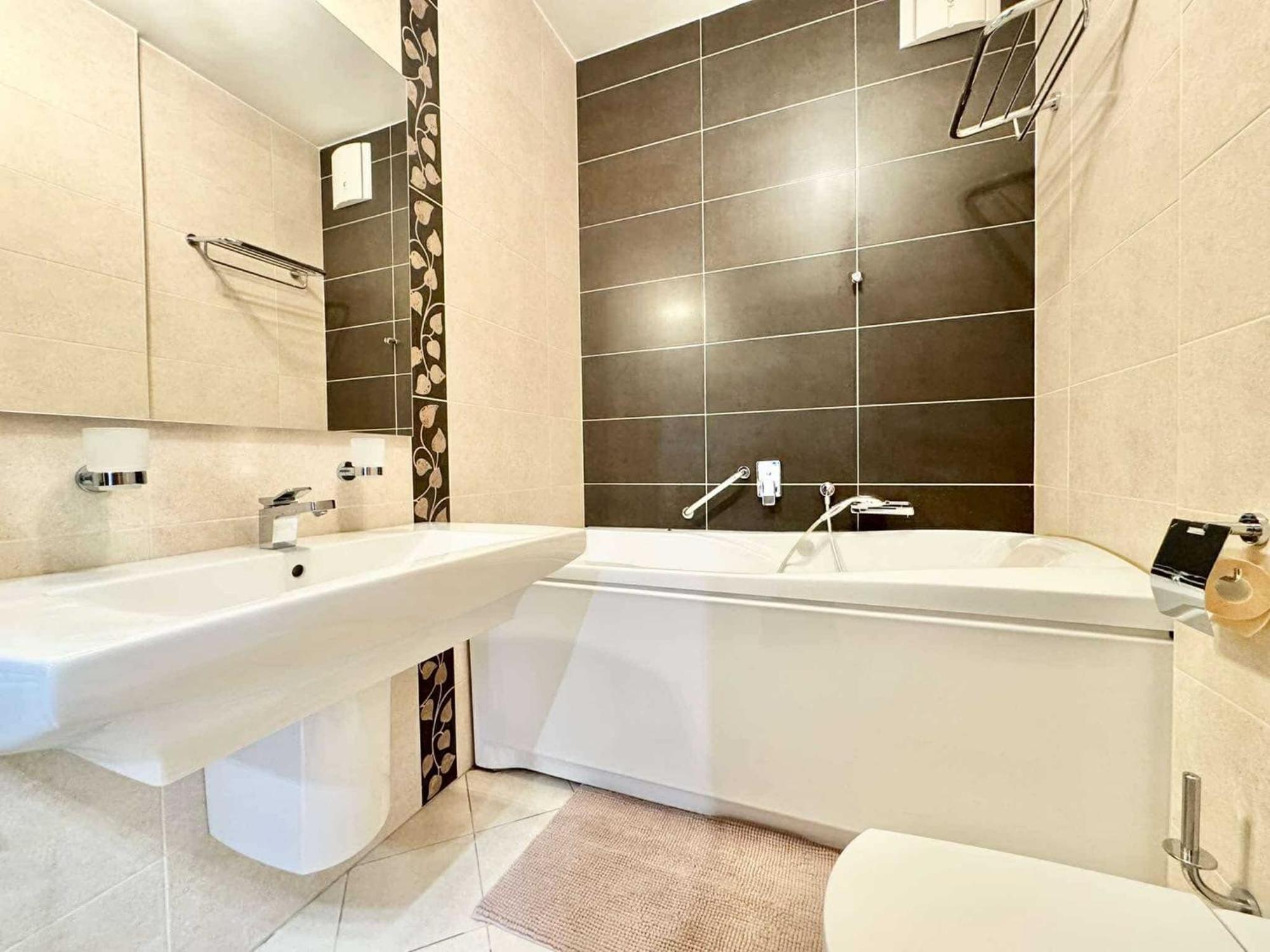 Apartament Dunai Panorama *