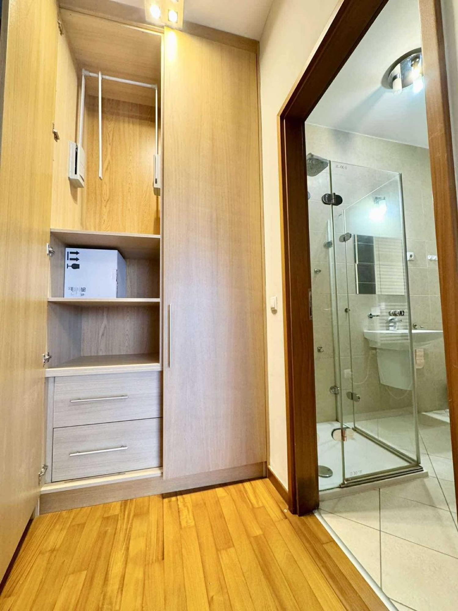 Apartament Dunai Panorama Budapeszt